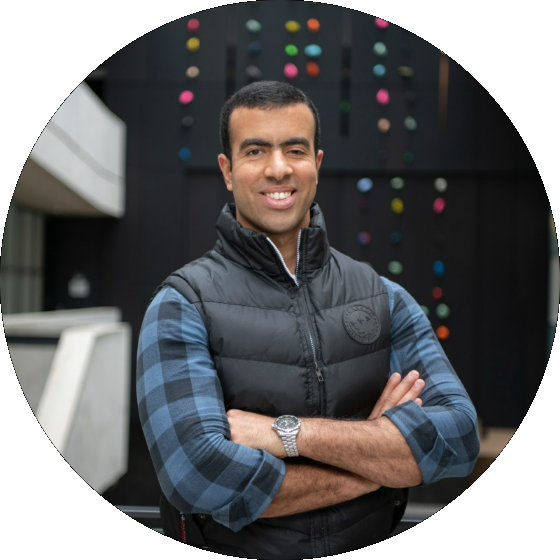 Ali Mahmoud
